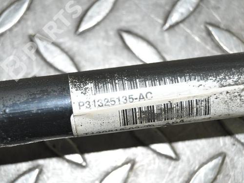 Right rear driveshaft VOLVO XC60 I SUV (156) D5 | BP7489602M41 