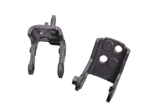 Hinge/Door check strap JAGUAR XJ (X350, X358) D 2.7 | BP14802585C146 