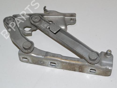 Used Hinge/Door check strap MERCEDES-BENZ CLS (C219) CLS 320 CDI (219.322) (224 hp) 14813219