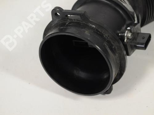 Used Mass air flow sensor AUDI A6 C7 Avant (4G5, 4GD) 3.0 TFSI quattro (333 hp) 7489980