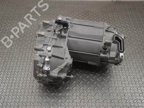Used Engine SKODA ENYAQ iV SUV (5AZ) 50 (148 hp) 27825939