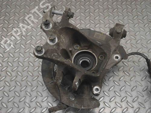 Left rear steering knuckle KIA SORENTO IV (MQ4, MQ4A) 1.6 T-GDi Hybrid AWD | BP27826813M27