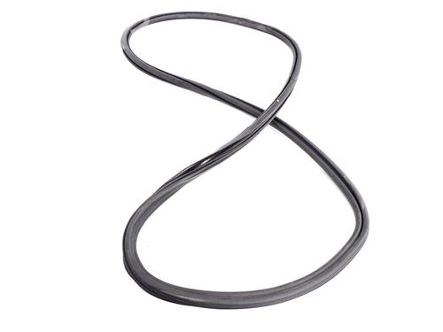 Rubber door seal AUDI A6 Allroad C7 (4GH, 4GJ) 3.0 TDI quattro | BP14788597C142 