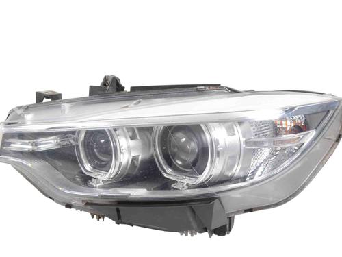 Used Left headlight BMW 4 Convertible (F33, F83) 420 i (184 hp) 20239292