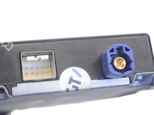 Electronic module MERCEDES-BENZ E-CLASS (W212) E 220 BlueTEC (212.001) | BP17550519M83 