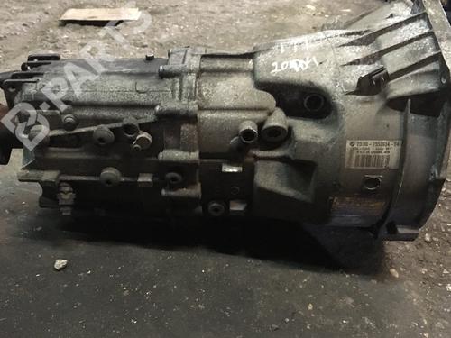 Gearbox BMW 3 (E90) 318 d | BP7486387M3 