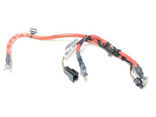 Cable MERCEDES-BENZ CLA Coupe (C117) CLA 220 CDI / d (117.303) | BP14814389E12 