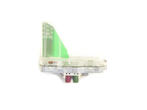 Antena/Base MERCEDES-BENZ CLS (C218) CLS 350 CDI / d (218.323) (265 hp) 8865210
