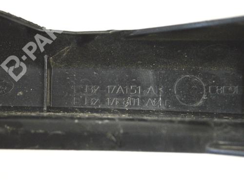 Rear bumper bracket LAND ROVER RANGE ROVER EVOQUE (L538) 2.0 D 4x4 | BP9172029C159 