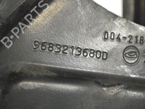 Hinge/Door check strap PEUGEOT 3008 I MPV (0U_) 1.6 HDi | BP14786996C146 