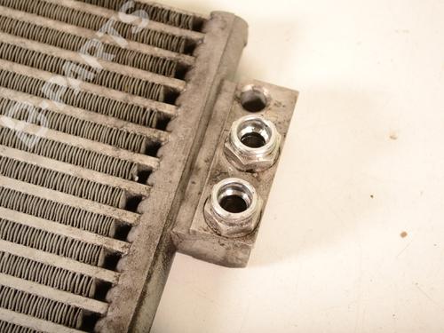 AC radiator JEEP GRAND CHEROKEE IV (WK, WK2) 3.0 CRD V6 4x4 | BP8859560M32 
