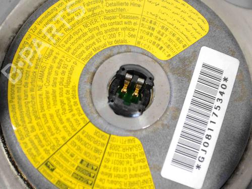 Driver airbag SUBARU LEGACY IV (BL) 2.0 D AWD (BLD) | BP19943683C9 