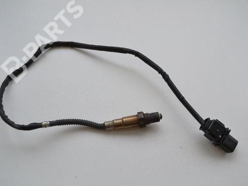 Elektronisk sensor BENTLEY CONTINENTAL Coupe (3W_, 393) 6.0 GT Speed (610 hp) 7496760