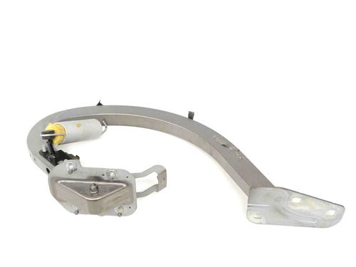 Used Hinge/Door check strap JAGUAR XE (X760) 2.0 D (163 hp) 14792048