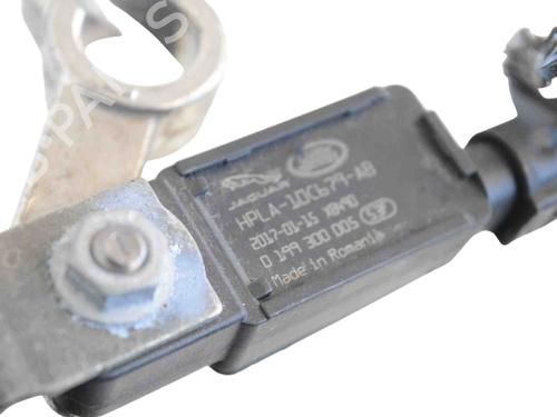 Kabel LAND ROVER DISCOVERY V (L462) 3.0 Td6 4x4 | BP16543619E12 