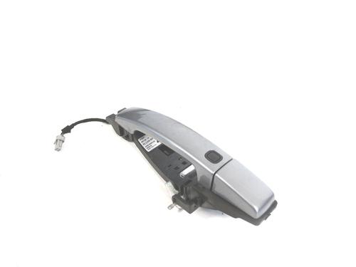 Used Rear left exterior door handle LAND ROVER RANGE ROVER SPORT I (L320) 3.0 D 4x4 (211 hp) 19943314