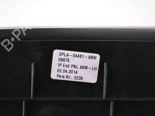 Other LAND ROVER RANGE ROVER SPORT II (L494) 3.0 SDV6 4x4 | BP27821350O1 