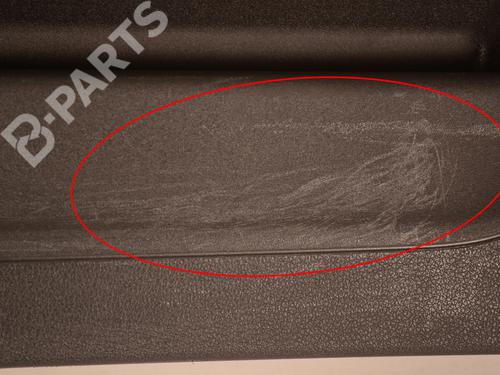 Boot lining AUDI Q5 (8RB) SQ5 TDI quattro | BP10185604I3 