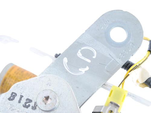 Rear right seatbelt LEXUS GS (_S19_) 450h (GRS191_, GWS191_) | BP17550171I28 