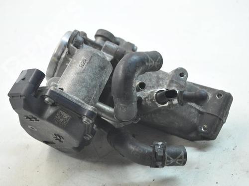 Used Throttle body VW GOLF VII (5G1, BQ1, BE1, BE2) 2.0 TDI (110 hp) 7812293