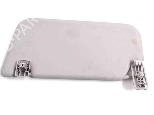 Right sun visor FORD FIESTA VI (CB1, CCN) 1.0 EcoBoost | BP9172152I2 