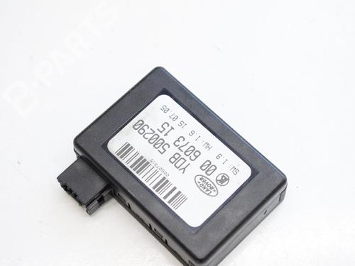 Electronic sensor LAND ROVER RANGE ROVER SPORT I (L320) 2.7 D 4x4 | BP8859078M84 