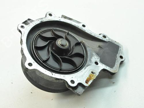 Auxiliary water pump MERCEDES-BENZ VITO Bus (W639) 113 CDI (639.701, 639.703, 639.705) | BP14814396M111 