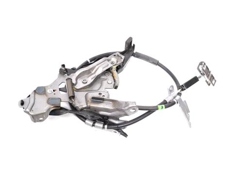 Used Hand brake TOYOTA PRIUS (_W3_) 1.8 Hybrid (ZVW30) (136 hp) 16274140