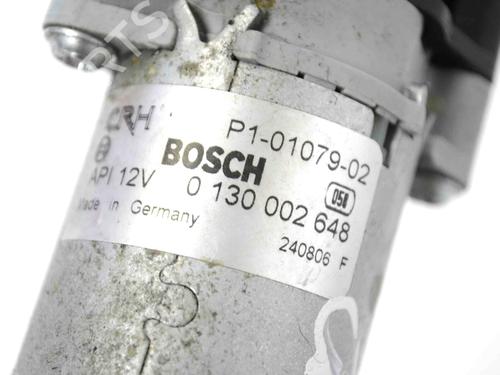 Other MERCEDES-BENZ S-CLASS Coupe (C216) CL 500 (216.371) | BP14770450O1 