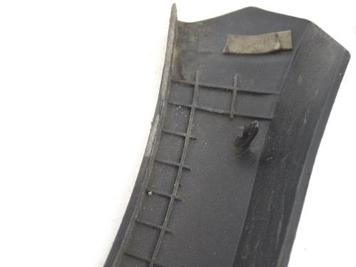 Rear left wheel arch trim LAND ROVER RANGE ROVER SPORT I (L320) 3.6 D 4x4 | BP14768196C136 