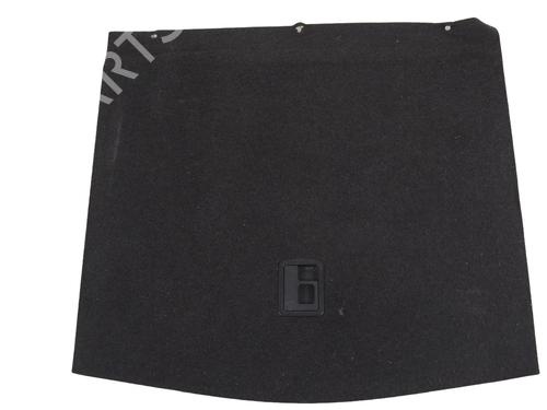 Used Luggage compartment floor AUDI A5 Convertible (8F7) 3.0 TDI quattro (240 hp) 20146716
