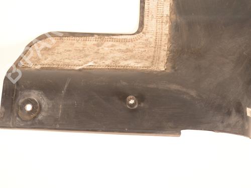 Underbody protection ALFA ROMEO STELVIO (949_) 2.0 Q4 (949.AXF2A) | BP14795335M92 