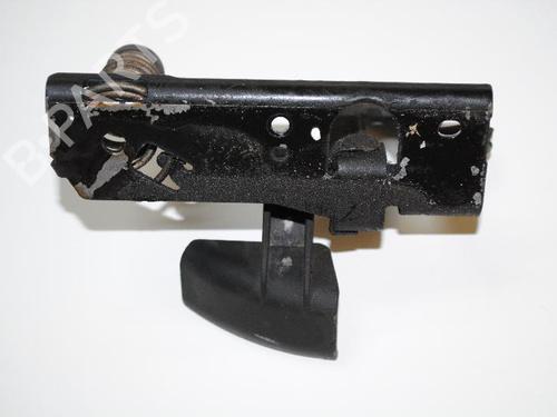 Used Exterior handle MERCEDES-BENZ SLK (R171) 200 Kompressor (171.442) (163 hp) 14811450