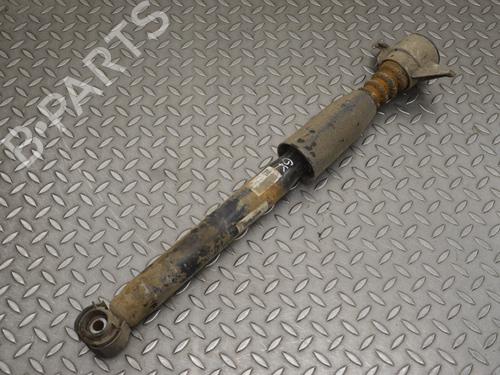Used Left rear shock absorber AUDI Q5 (8RB) 2.0 TDI quattro (170 hp) 15623807