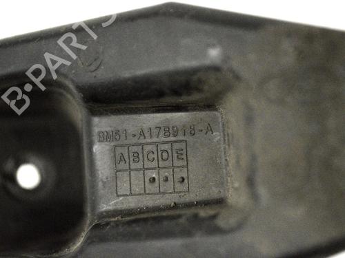 Rear bumper bracket FORD FOCUS III 1.0 EcoBoost | BP14791776C159 