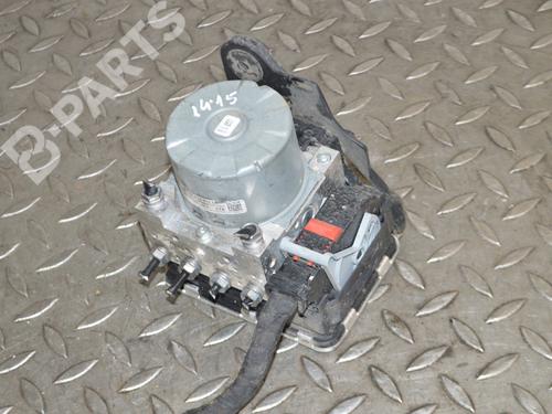 Used ABS pump VW GOLF VII (5G1, BQ1, BE1, BE2) 1.0 TSI (110 hp) 7751432