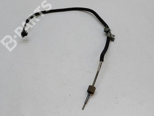 Elektronisk sensor MERCEDES-BENZ E-CLASS (W212) E 350 BlueTEC (212.024) (211 hp) 7753821