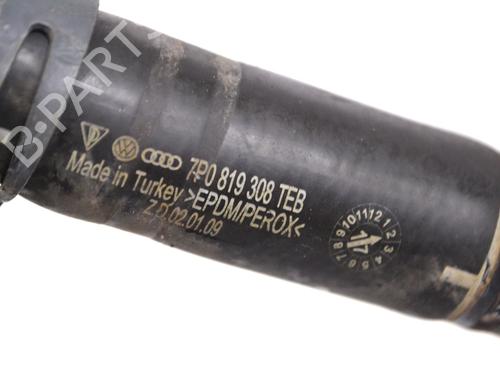 Pipe PORSCHE 911 (997) 3.6 Carrera | BP14787323M125 