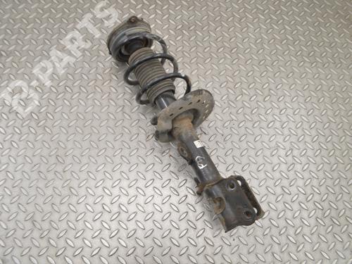 Right front shock absorber NISSAN JUKE (F15) 1.5 dCi | BP10533847M17 