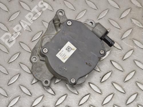 Vacuum pump VW POLO V (6R1, 6C1) 1.2 TDI | BP12176381M80 