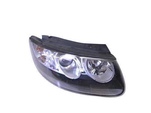 Used Right headlight HYUNDAI SANTA FÉ II (CM) 2.2 CRDi (197 hp) 10534986