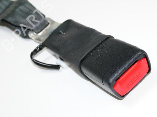 Seat buckle LEXUS GS (_S19_) 450h (GRS191_, GWS191_, GRS191R, GWS191R) | BP14811856I32 