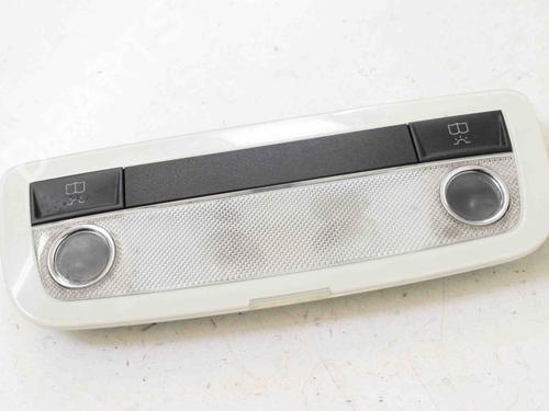 Used Interior roof light MERCEDES-BENZ C-CLASS T-Model (S204) C 220 CDI (204.202) (170 hp) 7482564