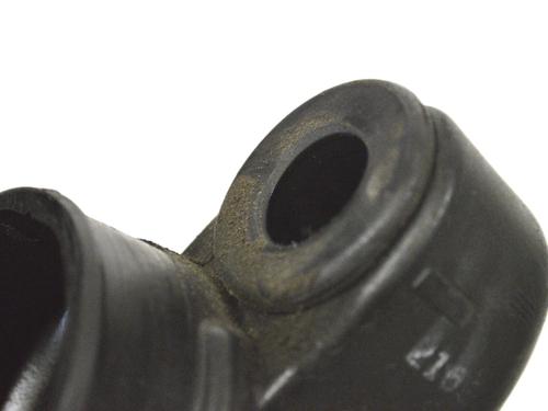 Pipe JEEP GRAND CHEROKEE IV (WK, WK2) 3.0 CRD V6 4x4 | BP14784646M125 