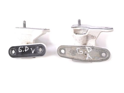 Used Hinge/Door check strap MERCEDES-BENZ GLA-CLASS (X156) GLA 220 CDI (156.903) (170 hp) 14772269