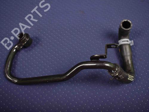 Used Pipe AUDI A4 B9 Avant (8W5, 8WD) 2.0 TDI quattro (190 hp) 14814121