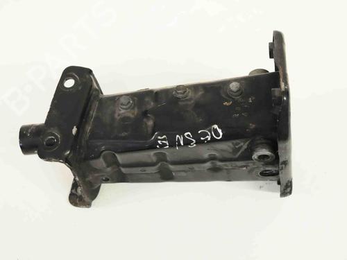 Used Bumper shock absorber MERCEDES-BENZ S-CLASS (W221, V221) S 320 CDI (221.022, 221.122) (235 hp) 14814507