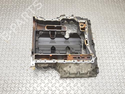 Oil sump MERCEDES-BENZ SPRINTER 3-t Platform/Chassis (B906) 219 CDI / BlueTEC (906.111, 906.113, 906.211, 906.213) | BP14808246M115 