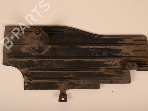 Used Underbody protection FORD FOCUS III 1.0 EcoBoost (125 hp) 14791248