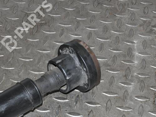 Driveshaft LAND ROVER RANGE ROVER SPORT II (L494) 3.0 SDV6 4x4 | BP8861174M37 